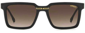 CA05 CARRERA VICTORY C 02/S 716736983790 54 MATTE BLACK / BLACK BROWN GREEN