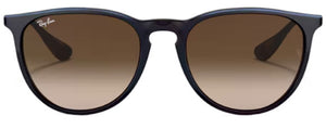RB634 RAY-BAN ERIKA RB4171 631513 54 BLUE / BROWN GRADIENT X