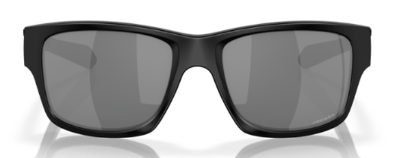 O4 OAKLEY JUPITER SQUARED OO9135 913533 56 MATTE BLACK / PRIZM BLACK