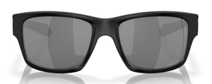 O4 OAKLEY JUPITER SQUARED OO9135 913533 56 MATTE BLACK / PRIZM BLACK