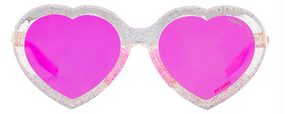 PIT148 PIT VIPER THE ADMIRER THE RAINBOW JELLIES 45 9206 HDPV PINK POLARIZED