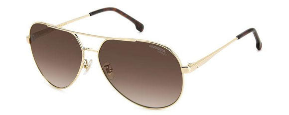 CA23 CARRERA 3005/S 716736834023 63 GOLD HAVANA / BROWN POLARIZED