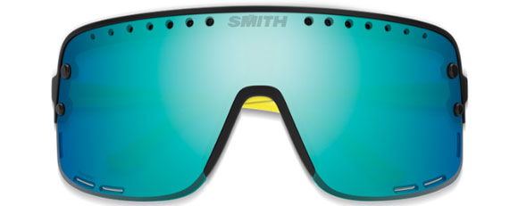 SM74 SMITH ULTRALITE 207640ALZ99G0 HIGH VOLTAGE / CHROMA POP OPAL MIRROR