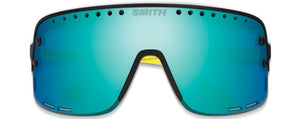 SM74 SMITH ULTRALITE 207640ALZ99G0 HIGH VOLTAGE / CHROMA POP OPAL MIRROR