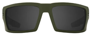 SY062 SPY REBAR ANSI 6700000000223 MATTE ARMY GREEN / HAPPY GRAY GREEN