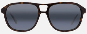 V306 VUARNET LEGEND 03 VALLEY VU40016I5852X TORTOISE / BLUE POLARLYNX POLARIZED
