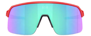 OK270 OAKLEY SUTRO LITE OO9463 946378 39 REDLINE / PRIZM SAPPHIRE