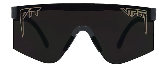 PIT105 PIT VIPER THE 2000s THE BLACKING OUT MIRROR POLARIZED