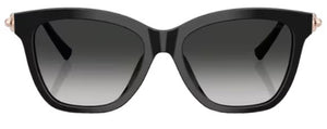 T188 TIFFANY TF4241D 80013C 54 BLACK / GREY GRADIENT