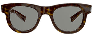 SL41 SAINT LAURENT SL 571-007 51 HAVANA / GREY