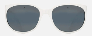 V14 VUARNET LEGEND 02 FOLDABLE VL002F00050636 55 WHITE / BLUE POLARLYNX POLARIZED