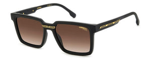 CA05 CARRERA VICTORY C 02/S 716736983790 54 MATTE BLACK / BLACK BROWN GREEN