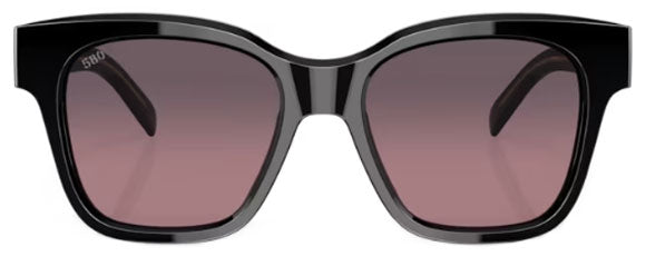 CT085 COSTA NUSA 06S2016 201601 54 BLACK / ROSE GRADIENT POLARIZED