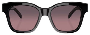 CT085 COSTA NUSA 06S2016 201601 54 BLACK / ROSE GRADIENT POLARIZED