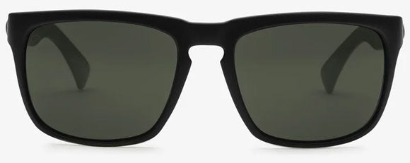 EL148 ELECTRIC KNOXVILLE XL SPORT EE16001042 MATTE BLACK/ GREY POLARIZED