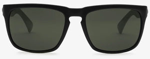 EL148 ELECTRIC KNOXVILLE XL SPORT EE16001042 MATTE BLACK/ GREY POLARIZED