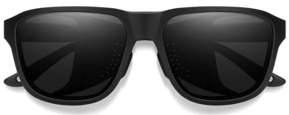 SM72 SMITH EMBARK 204617003581C MATTE BLACK / CHROMA POP BLACK