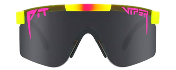 PIT103 PIT VIPER THE ORIGINAL WIDE THE ITALO POLARIZED
