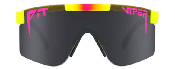 PIT103 PIT VIPER THE DOUBLE WIDES THE ITALO SMOKE POLARIZED