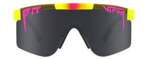 PIT103 PIT VIPER THE DOUBLE WIDES THE ITALO SMOKE POLARIZED