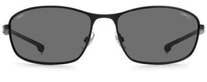 CA63 CARRERA CARDUC 006/S 716736711270 MATTE BLACK / GREY POLARIZED