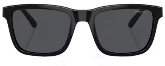 N83 ARNETTE LEBOWL AN4321 275387 54 BLACK / DARK GREY