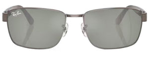 RB542 RAY-BAN RB3750 925940 62 COPPER / GREEN