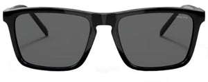 N77 ARNETTE SHYGUY AN4283 41/87 56 BLACK / DARK GREY