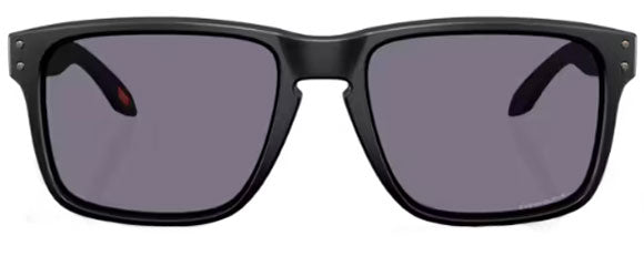 OK298 OAKLEY HOLBROOK XXL OO9487 948701 61 MATTE BLACK / PRIZM GREY