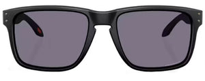 OK298 OAKLEY HOLBROOK XXL OO9487 948701 61 MATTE BLACK / PRIZM GREY