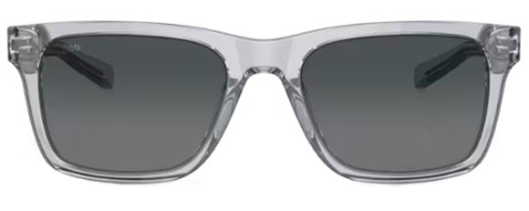 CT111 COSTA TYBEE 6S2003 200320 52 SHINY LIGHT CRYSTAL GRAY / GRAY GRADIENT POLARIZED