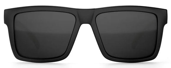 HW13 HEAT WAVE Z87 VISE  E_VIS_Z87_01P BLACK / BLACK POLARIZED