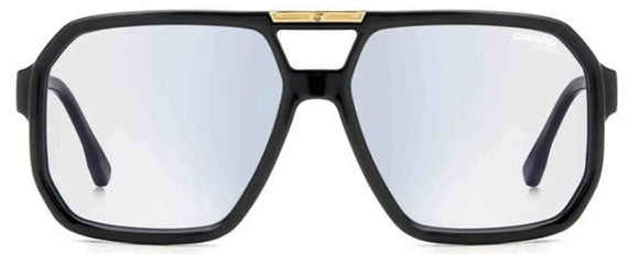 CA92 CARRERA VICTORY C 01/BB 716736987187 BLACK GOLD / LIGHT BLUE GRADIENT