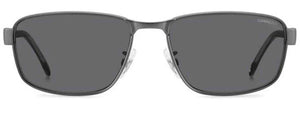 CA69 CARRERA C FLEX 09/G/S 197737075149 MATTE DARK RUTHENIUM / GREY POLARIZED