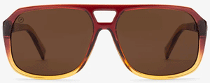 EL42 ELECTRIC DUDE EE16772343 52 BODINGTON / BRONZE POLARIZED