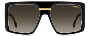 CA64 CARRERA VICTORY C 13/S 197737113612 BLACK CRYSTAL / BROWN SHADED GRADIENT