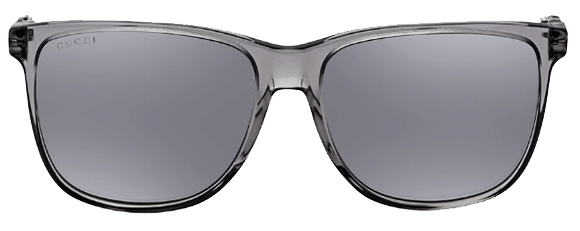 Gucci top sunglasses gg0017s
