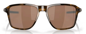 OK149 OAKLEY WHEEL HOUSE OO9469 946904 54 BROWN TORTOISE / PRIZM TUNGSTEN POLARIZED