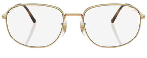 RB589 RAY-BAN RB3754 001/GG 60 ARISTA GOLD / CLEAR SAPPHIRE PHOTOCHROMIC