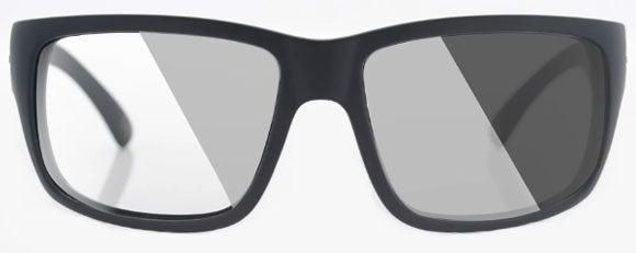 MS035 MADSON 101 XL 12-XL-9914-A BLACK ON BLACK / GREY PHOTOCHROMIC