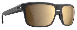 SY112 SPY REGION 6700000000325 MATTE BLACK / HAPPY BRONZE GOLD MIRROR