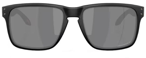 OK301 OAKLEY HOLBROOK XXL (A) OO9487F 948705 61 MATTE BLACK / PRIZM BLACK POLARIZED