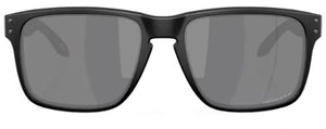 OK301 OAKLEY HOLBROOK XXL (A) OO9487F 948705 61 MATTE BLACK / PRIZM BLACK POLARIZED