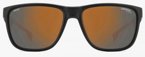 CA110 CARRERA CARDUC 2023 WIN 197737027780 MATTE BLACK / COPPER MIRROR