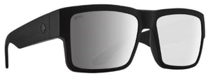 SY117 SPY CYRUS SOSI 6800000000121 MATTE BLACK  / GRAY  POLAR SILVER  MIRROR