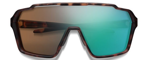 SM70 SMITH SHIFT XL MAG 205882N9P99GH MATTE TORTOISE / CHROMA POP PHOTOCHROMIC BROWN OPAL MIRROR