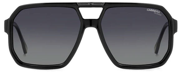 CA06 CARRERA VICTORY C 01/S 716736981161 60 BLACK / GREY POLARIZED