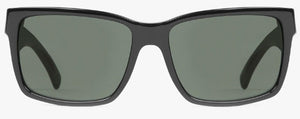VZ153 VON ZIPPER ELMORE SMRFAELM BKV BLACK GLOSS / VINTAGE GREY
