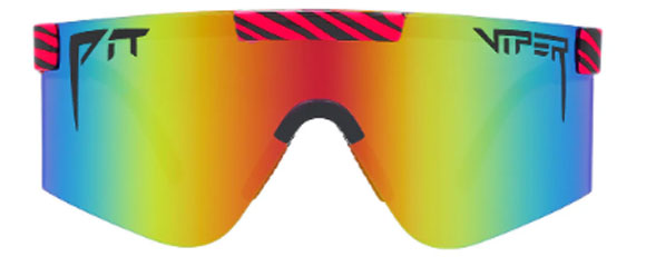 PIT107 PIT VIPER THE 2000s THE HOT TROPICS