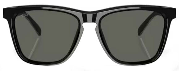 CT079 COSTA ULU 06S2014 201401 56 BLACK / GRAY POLARIZED